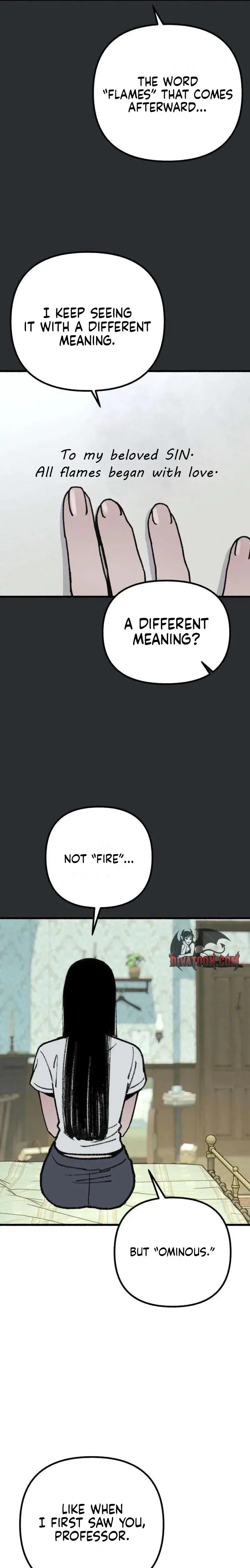 Another Self Chapter 18 - Page 7