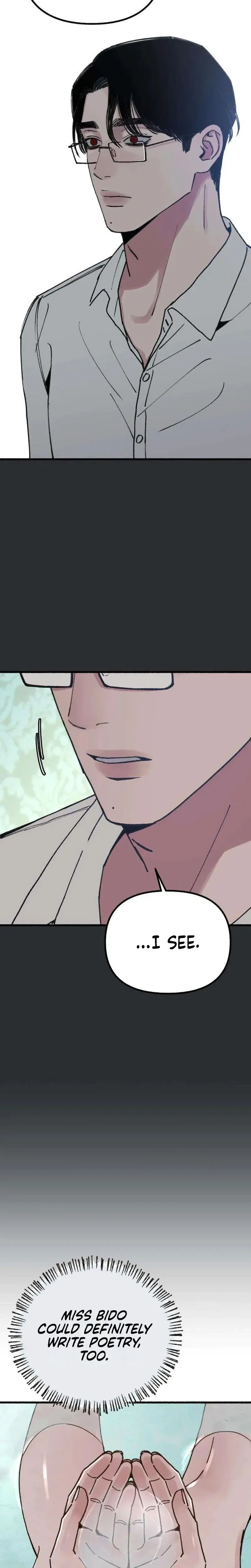 Another Self Chapter 18 - Page 8
