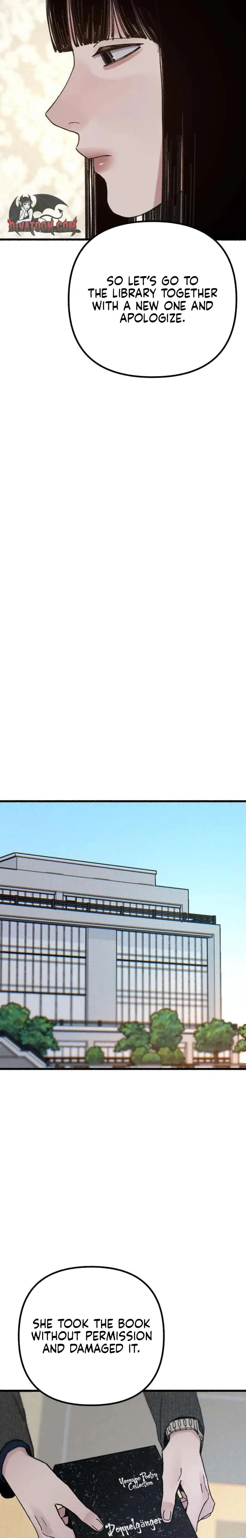 Another Self Chapter 19 - Page 13