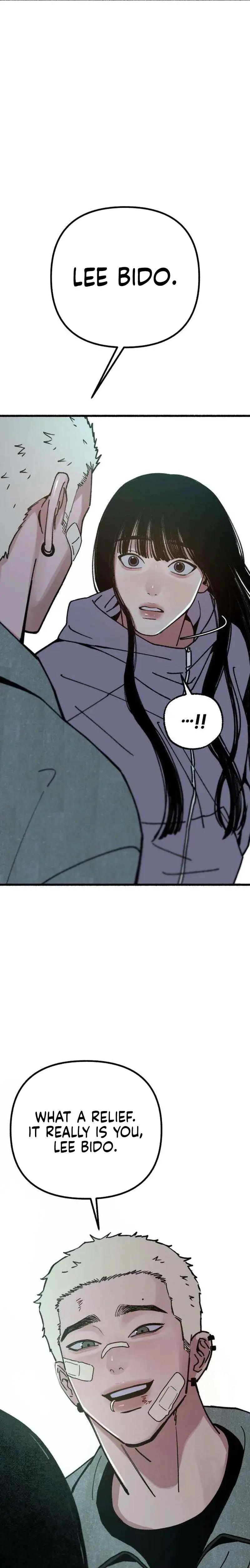 Another Self Chapter 19 - Page 23