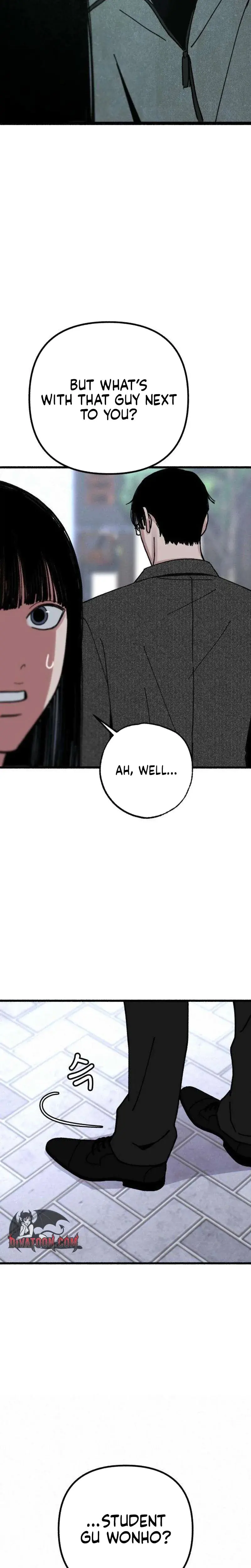 Another Self Chapter 19 - Page 24