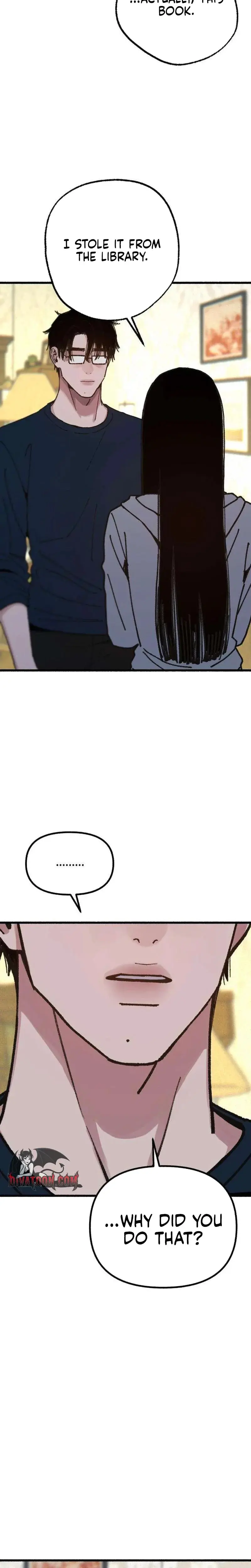 Another Self Chapter 19 - Page 5