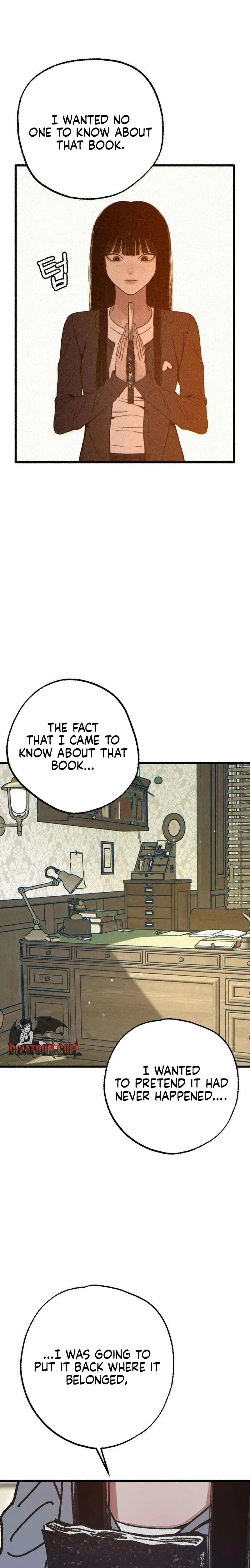 Another Self Chapter 19 - Page 7