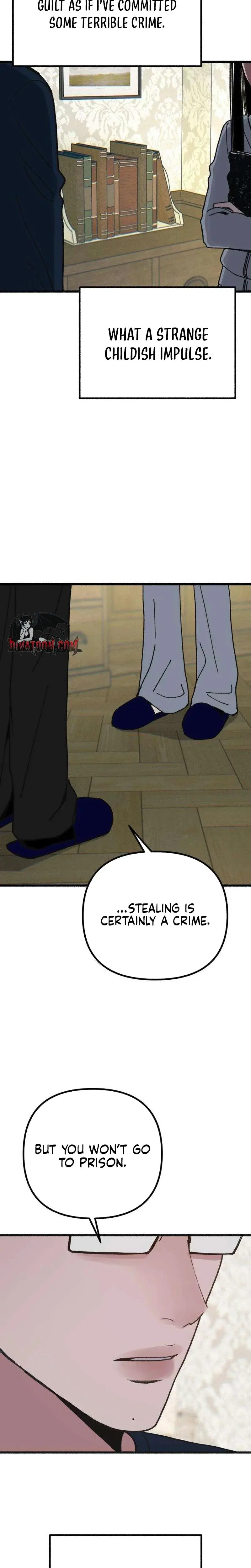 Another Self Chapter 19 - Page 9