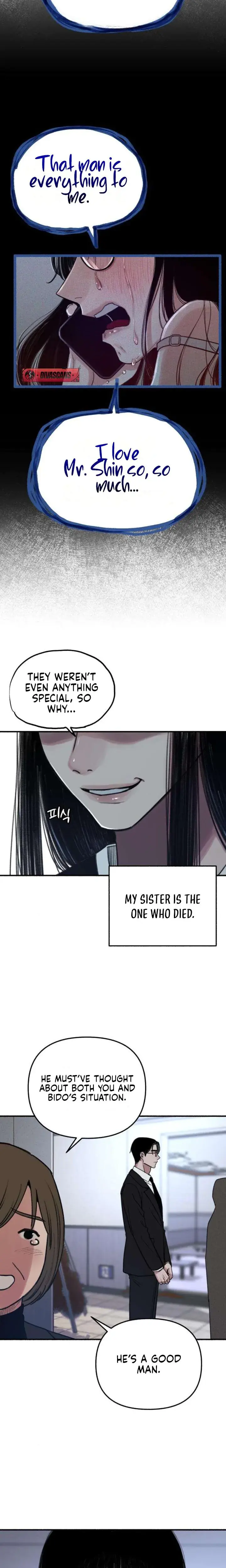 Another Self Chapter 2 - Page 11
