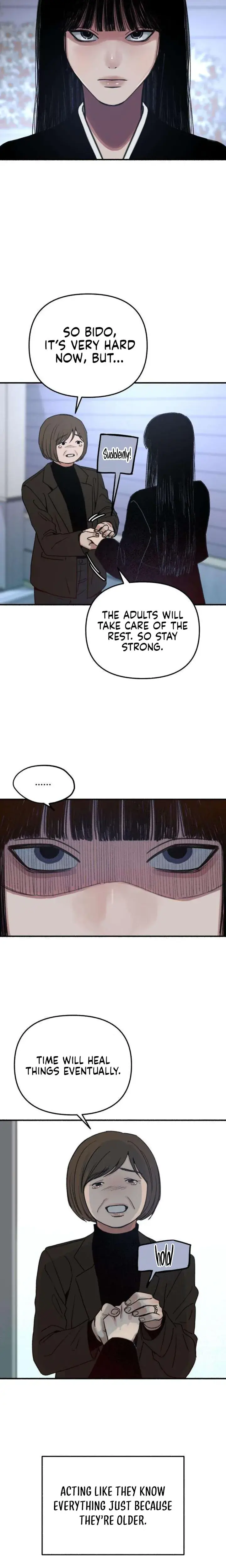 Another Self Chapter 2 - Page 12