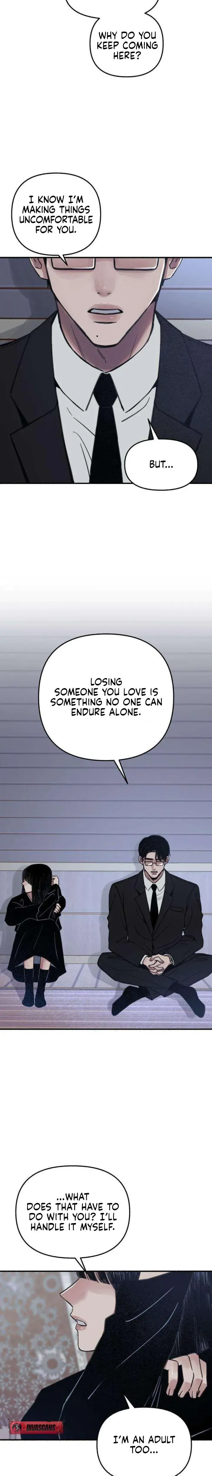 Another Self Chapter 2 - Page 16