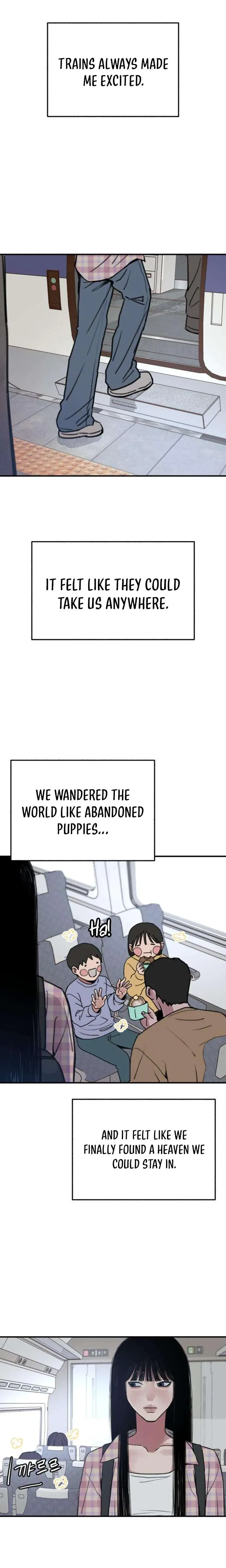 Another Self Chapter 2 - Page 23