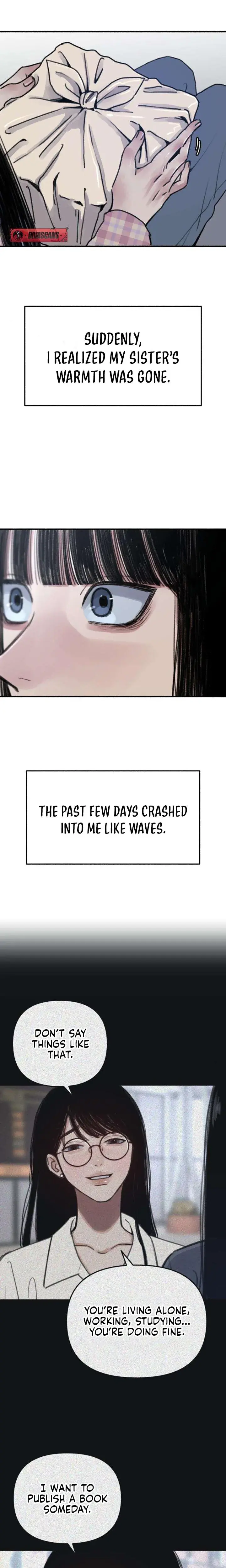 Another Self Chapter 2 - Page 27