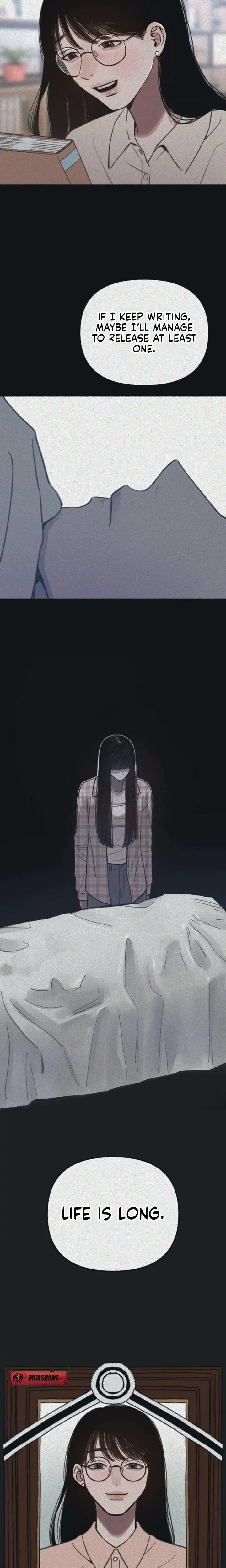 Another Self Chapter 2 - Page 28