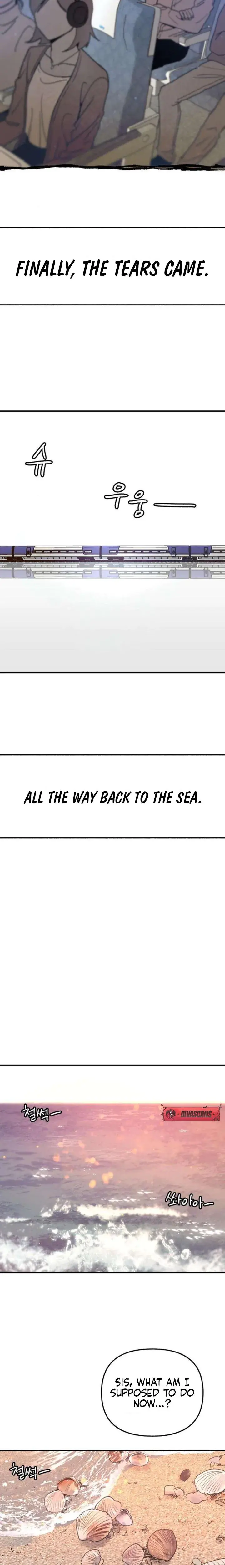 Another Self Chapter 2 - Page 30