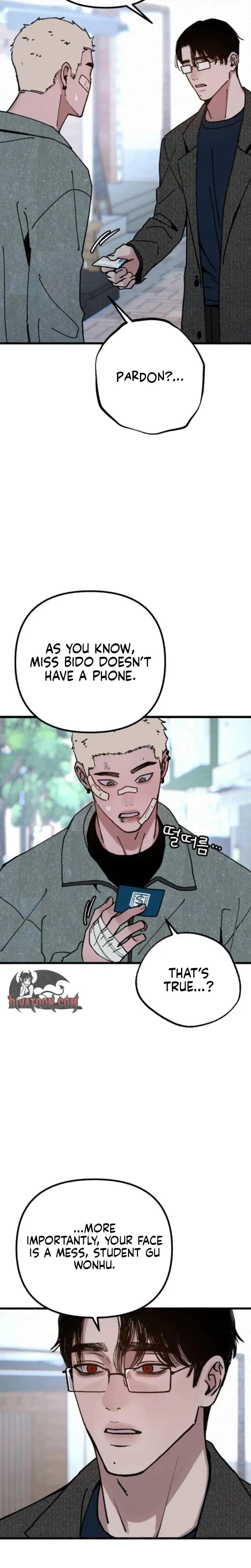 Another Self Chapter 20 - Page 10
