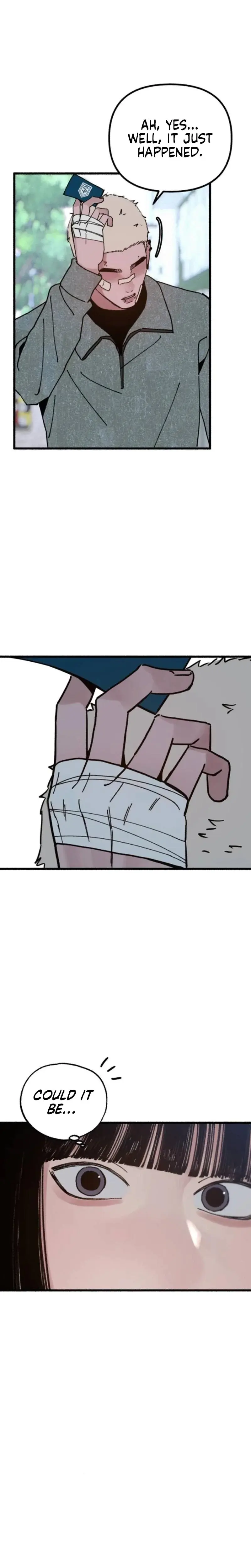 Another Self Chapter 20 - Page 11