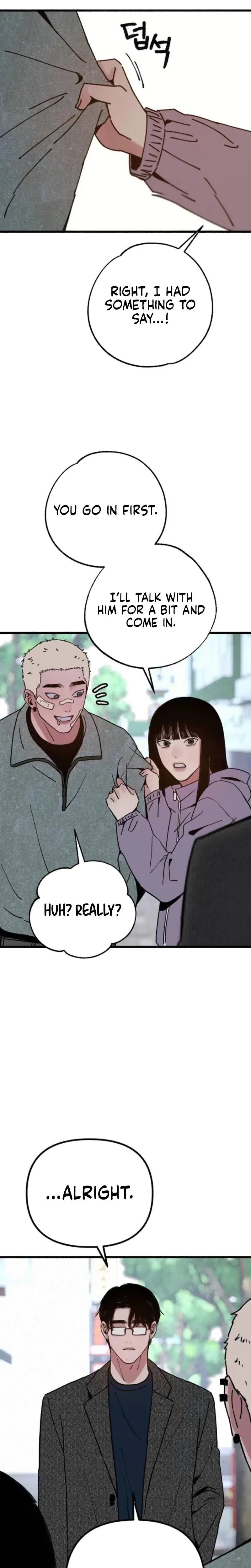 Another Self Chapter 20 - Page 12