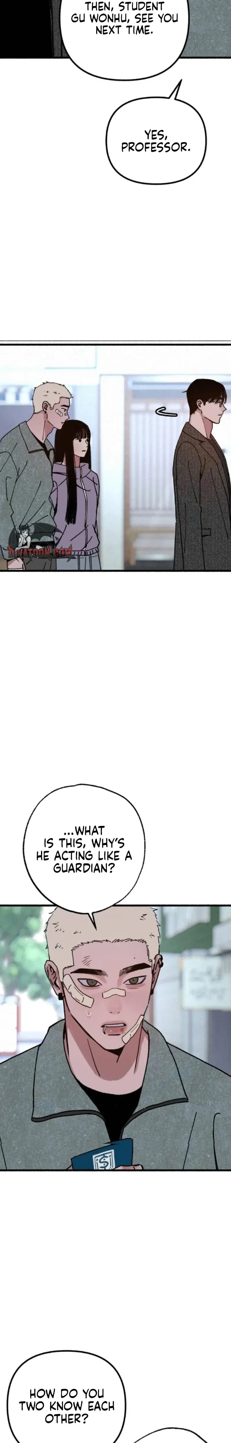 Another Self Chapter 20 - Page 13