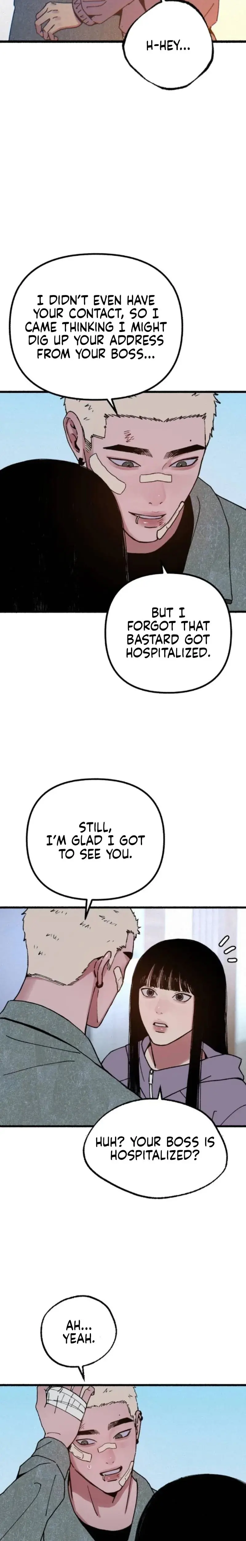 Another Self Chapter 20 - Page 15