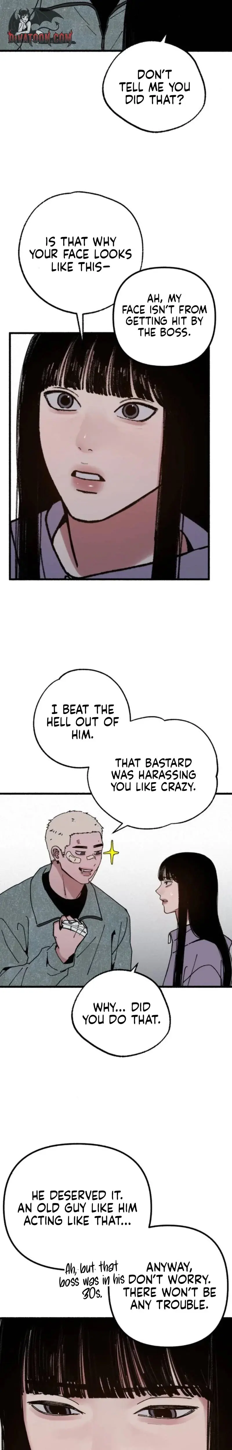 Another Self Chapter 20 - Page 16