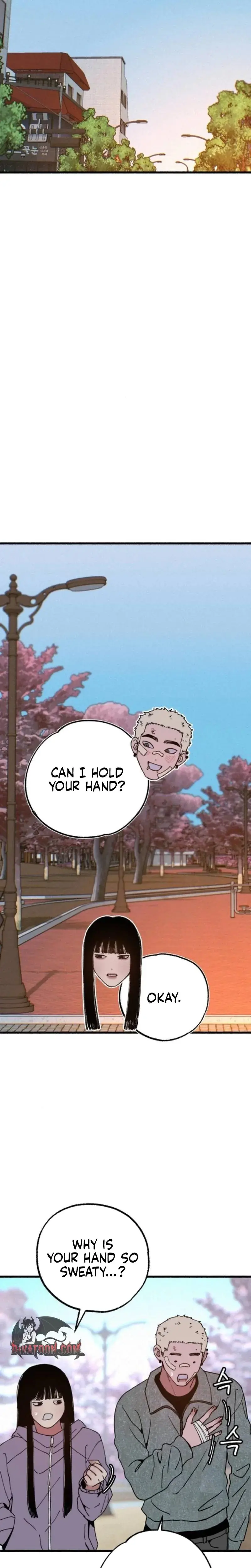 Another Self Chapter 20 - Page 18