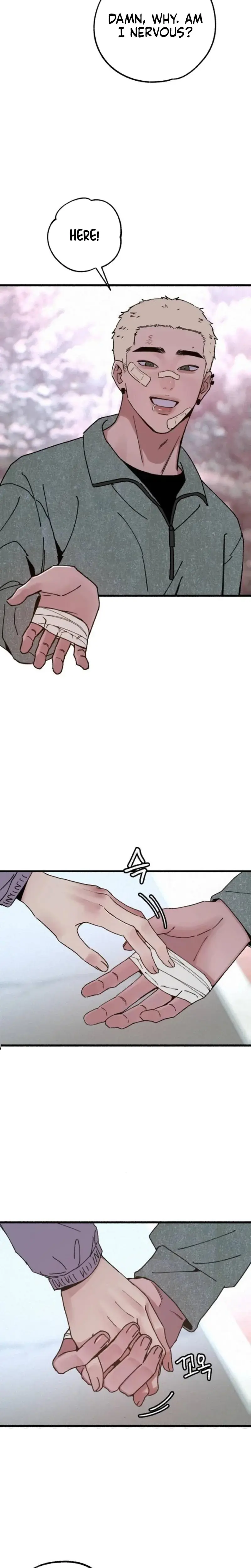 Another Self Chapter 20 - Page 19