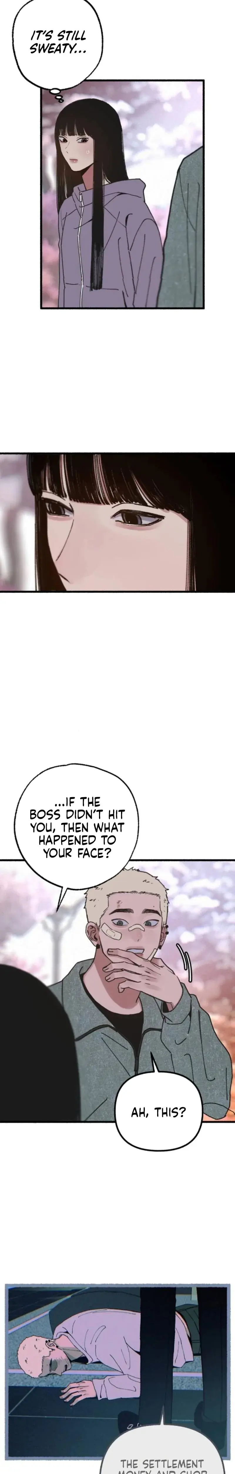 Another Self Chapter 20 - Page 20