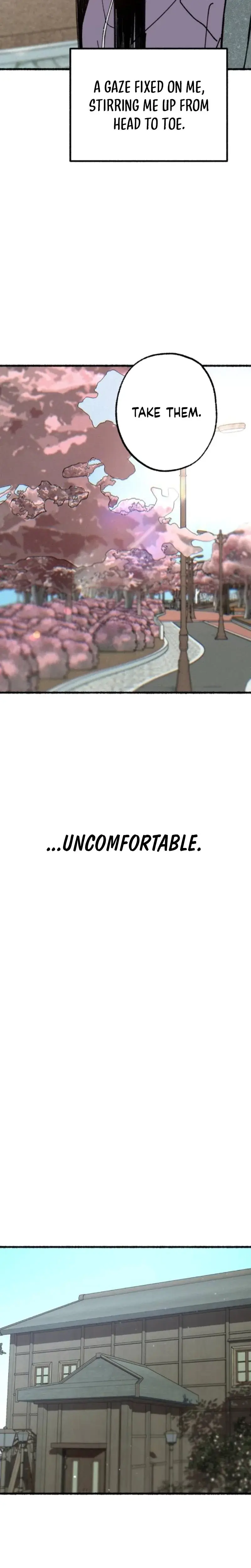 Another Self Chapter 20 - Page 23