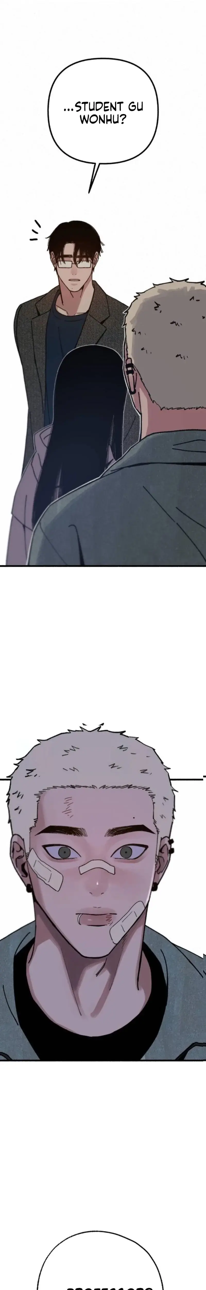 Another Self Chapter 20 - Page 3