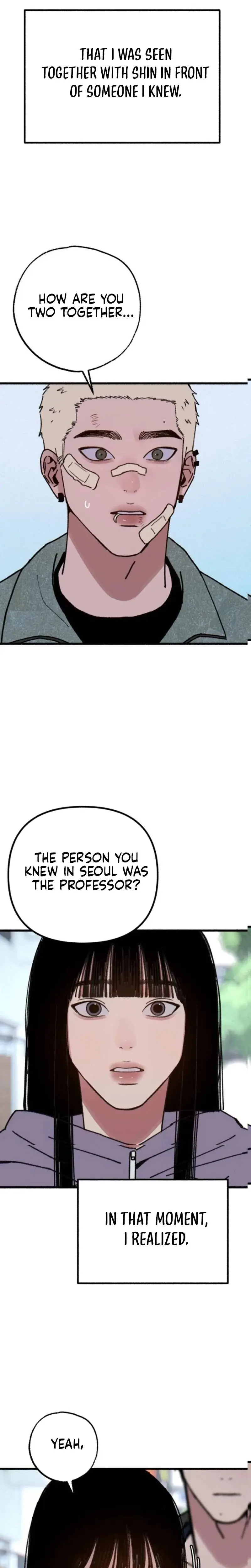 Another Self Chapter 20 - Page 5