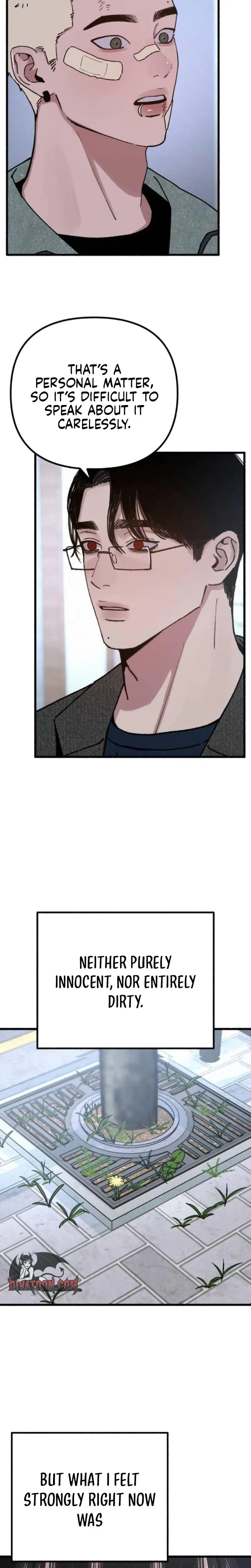 Another Self Chapter 20 - Page 7