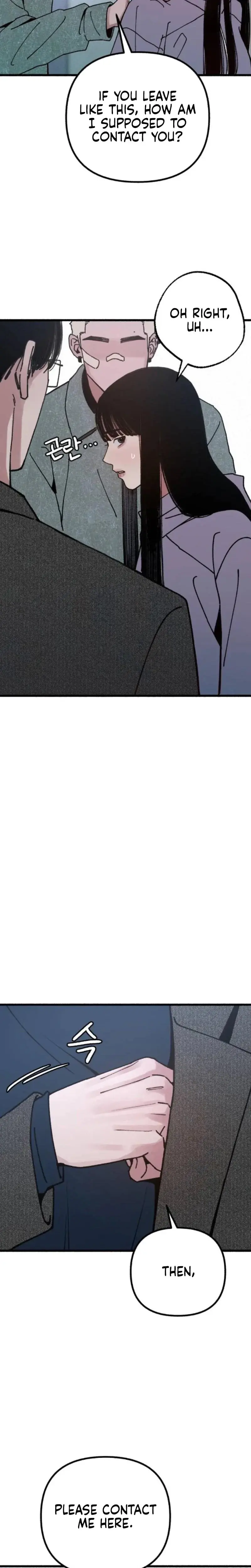 Another Self Chapter 20 - Page 9