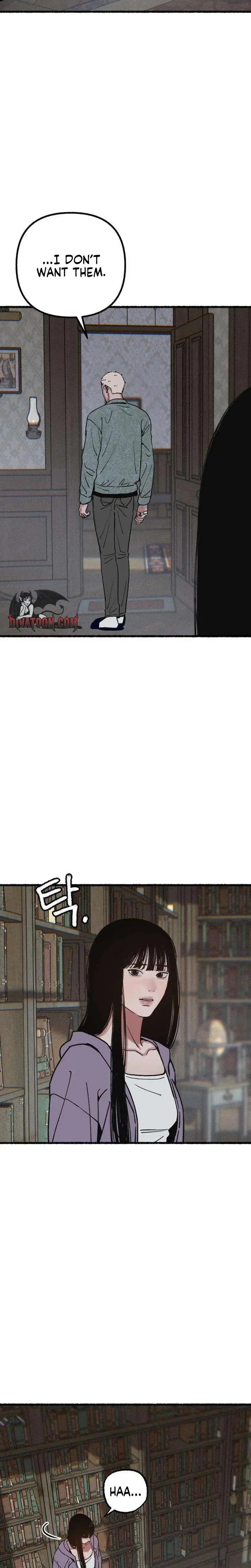 Another Self Chapter 21 - Page 10