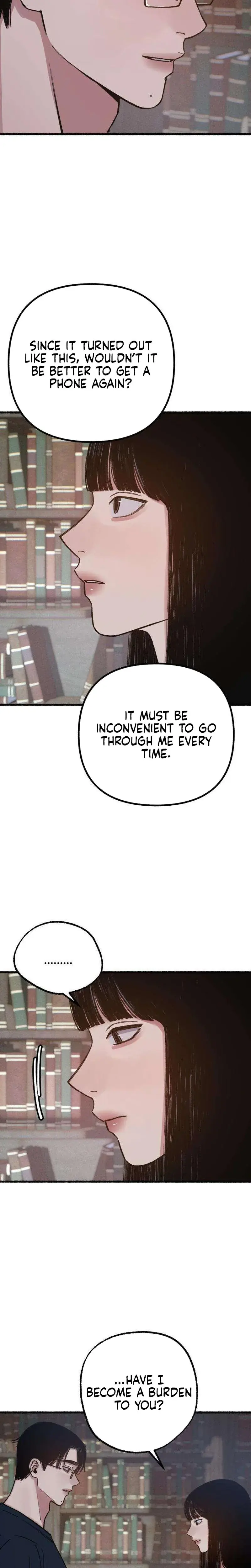 Another Self Chapter 21 - Page 15