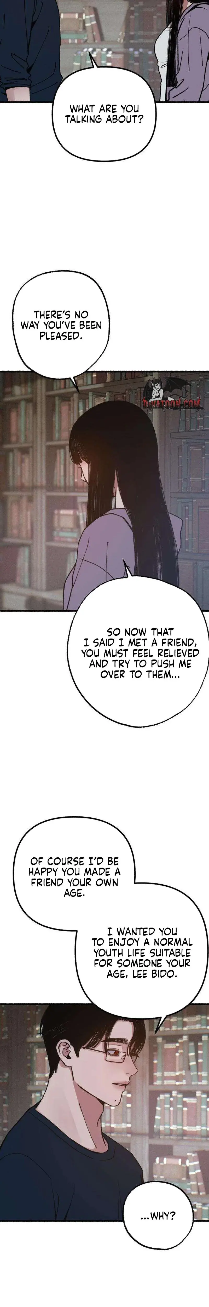 Another Self Chapter 21 - Page 16