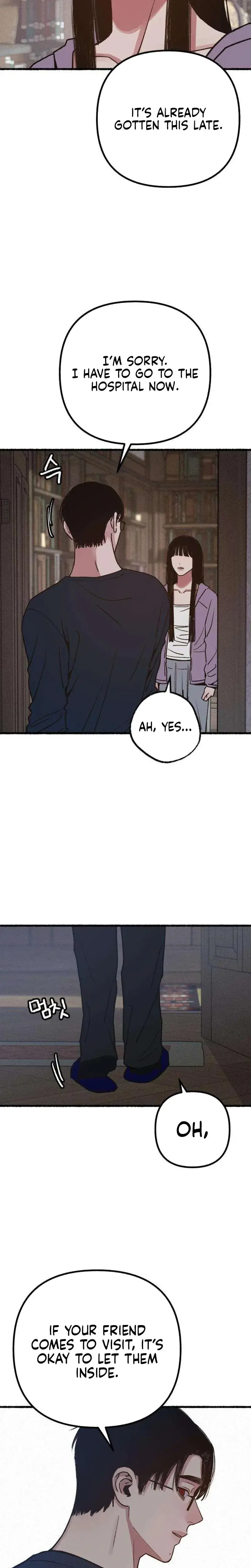 Another Self Chapter 21 - Page 20