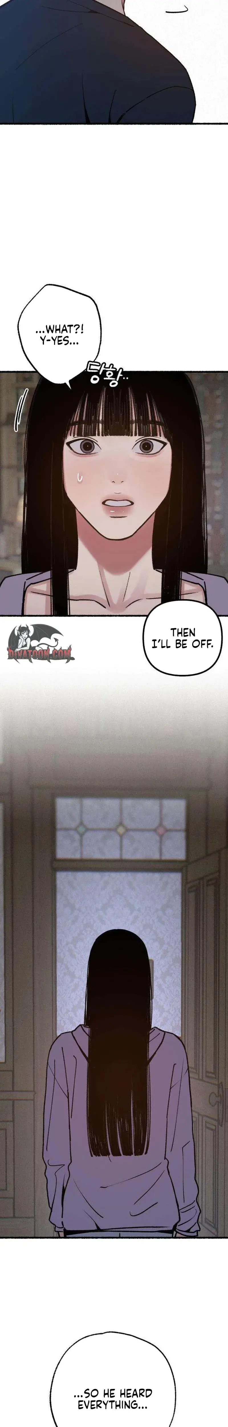 Another Self Chapter 21 - Page 21