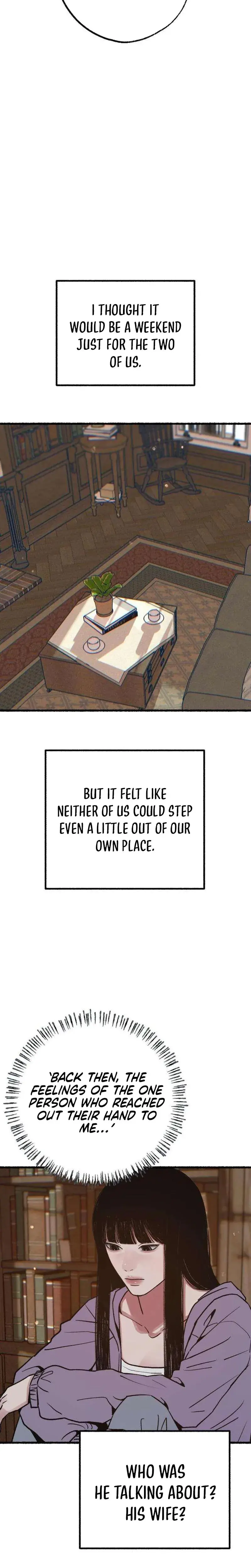 Another Self Chapter 21 - Page 22