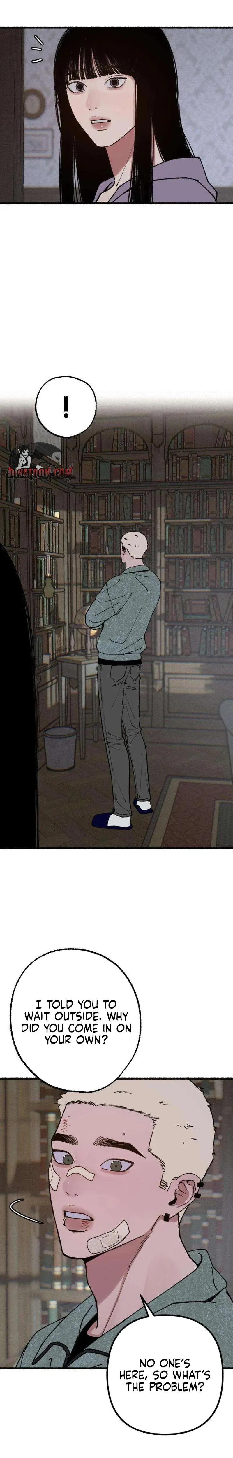 Another Self Chapter 21 - Page 5
