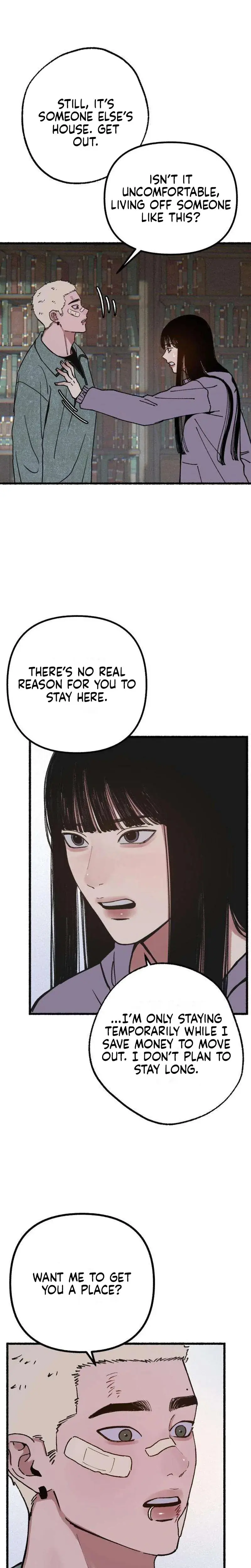 Another Self Chapter 21 - Page 6