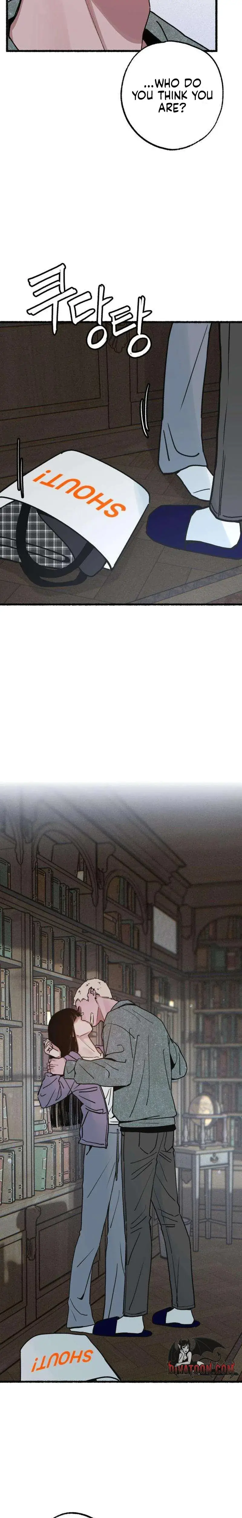 Another Self Chapter 21 - Page 7