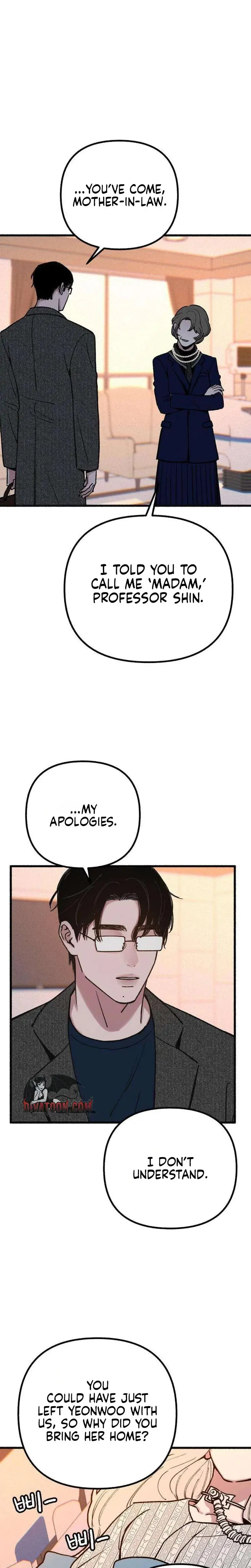 Another Self Chapter 22 - Page 10