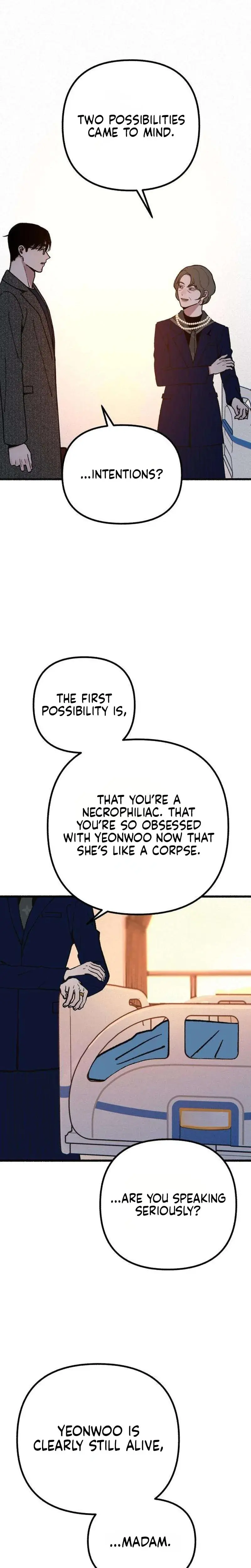 Another Self Chapter 22 - Page 12