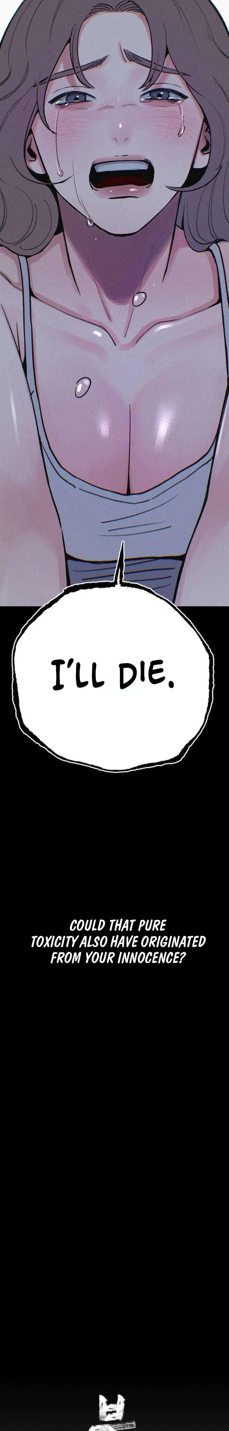 Another Self Chapter 22 - Page 8