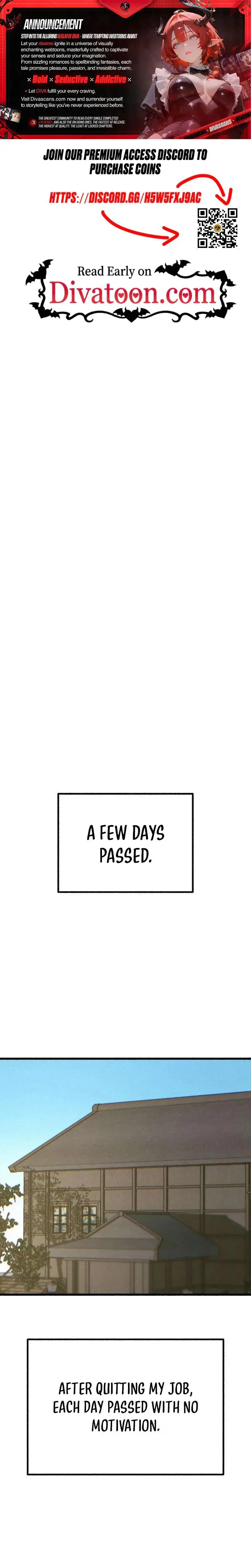Another Self Chapter 23 - Page 1