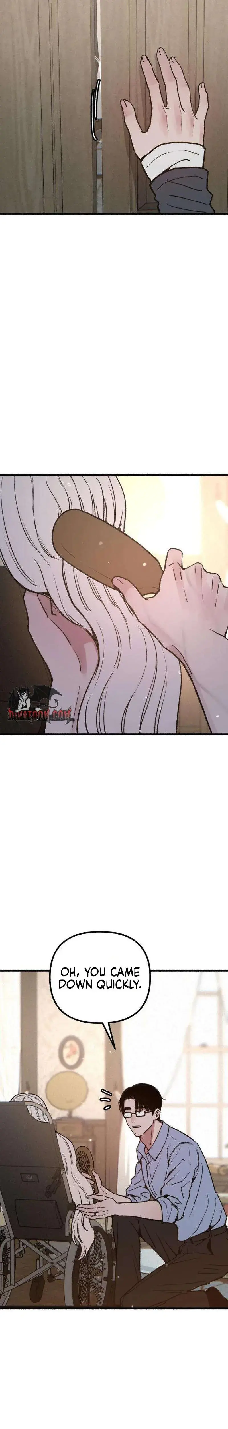 Another Self Chapter 23 - Page 14