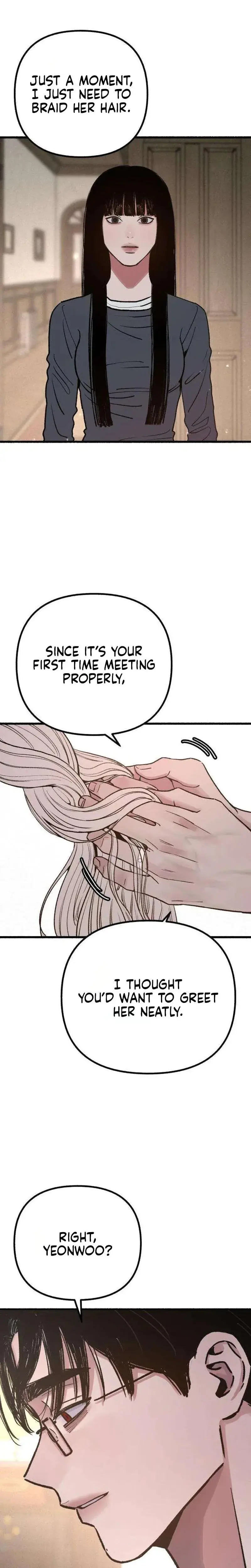 Another Self Chapter 23 - Page 15