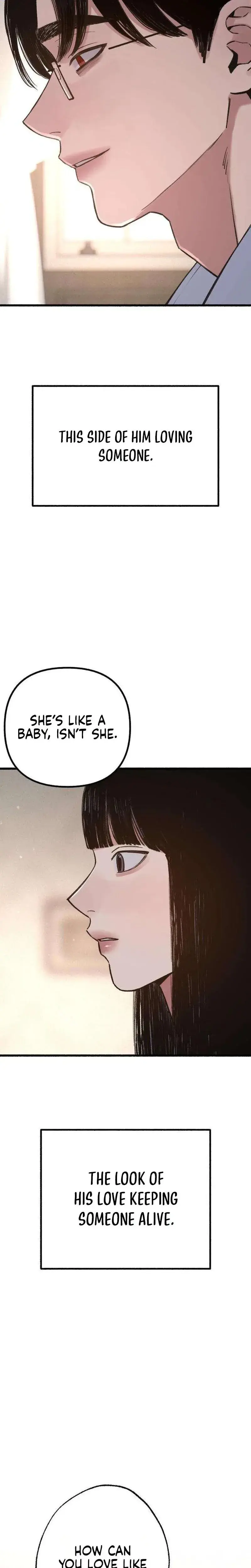 Another Self Chapter 23 - Page 20