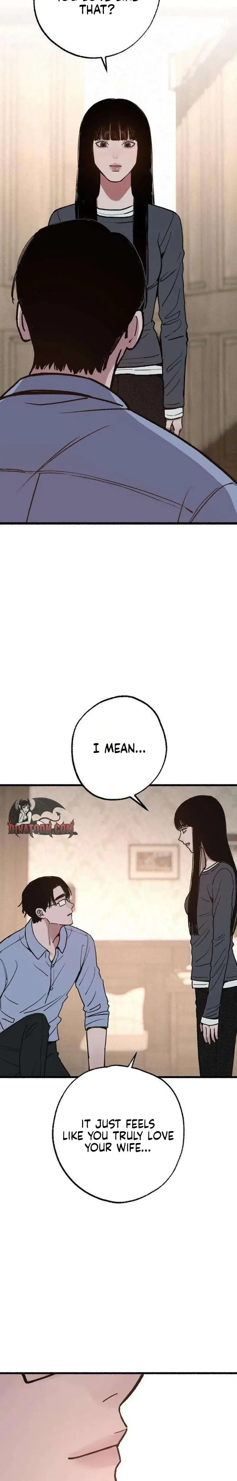 Another Self Chapter 23 - Page 21