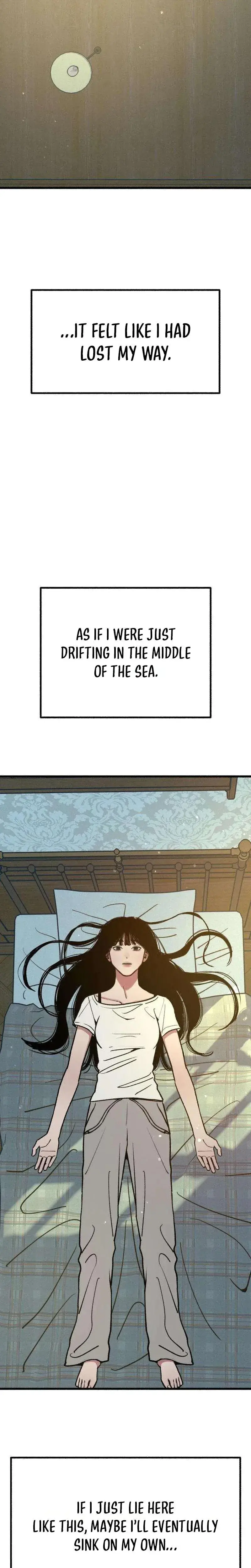 Another Self Chapter 23 - Page 3