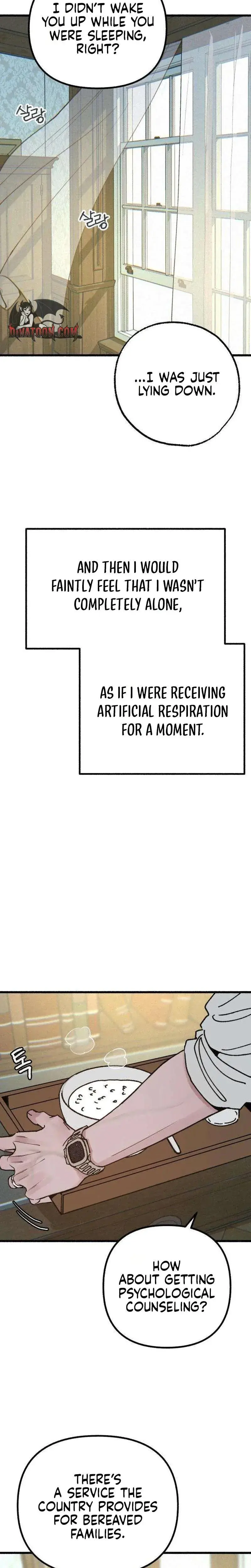 Another Self Chapter 23 - Page 5