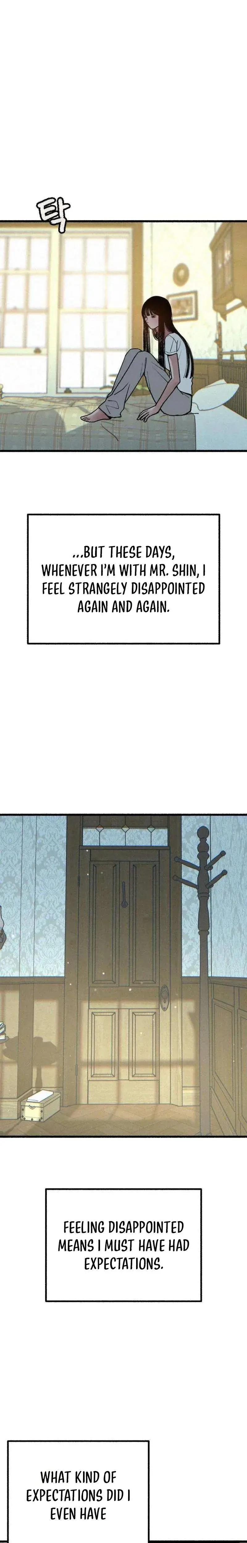 Another Self Chapter 23 - Page 9