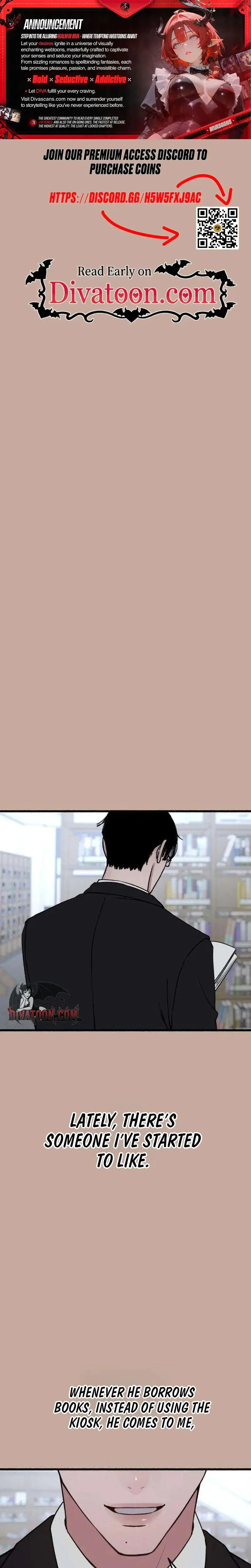Another Self Chapter 24 - Page 1